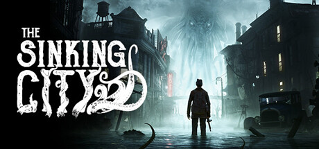沉没之城 v2024.1.16 豪华中文版 全DLC 新增芝加哥枪包DLC The Sinking City
