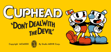 茶杯头v1.3.4 Cuphead