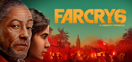孤岛惊魂6豪华终极版V1.5.0 Far Cry® 6