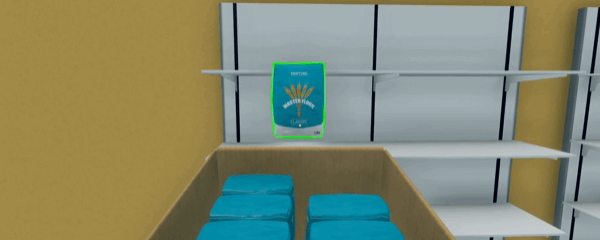 超市模拟器 v0.1.2.1 Supermarket Simulator