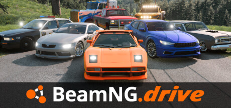 车祸模拟器BeamNG.drive v0.31.3.0 中文联机版 车祸模拟器 – BeamNG.drive