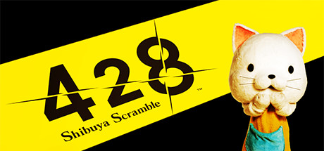 428：被封锁的涩谷 英文免安装版 428: Shibuya Scramble