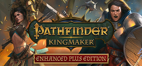 开拓者：拥王者v2.06全DLC中英文完整硬盘版 Pathfinder: Kingmaker — Enhanced Plus Edition