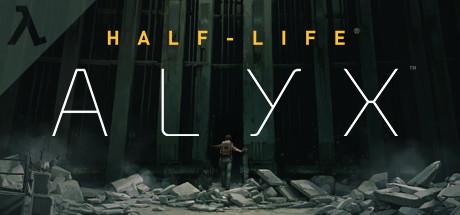 半条命：爱莉克斯 Half-Life: Alyx