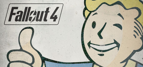 辐射 Fallout  4 1.10.163 年度收藏版 Fallout 4