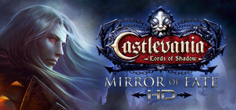 恶魔城暗影之王1 Castlevania: Lords of Shadow – Mirror of Fate HD
