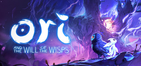 奥日与鬼火意志 Ori and the Will of the Wisps