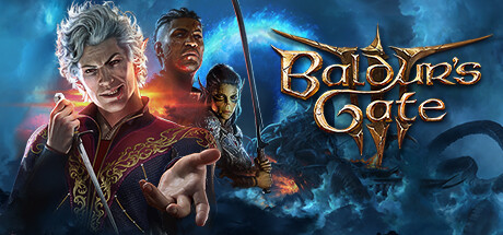 博德之门3v4.1.1.5009956 Baldur’s Gate 3